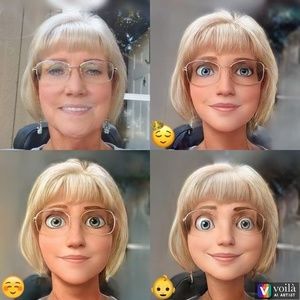 Meet your Posher, Deborah